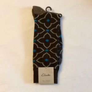 Clarks Men’s Socks